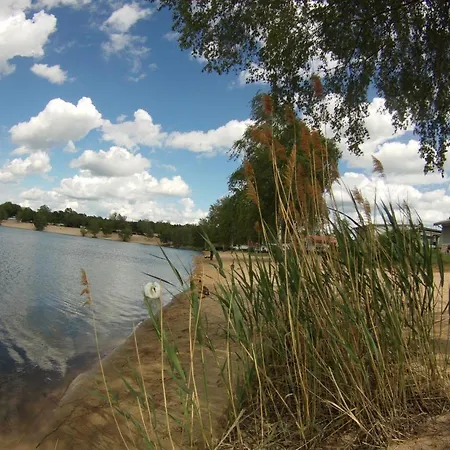Helsinki - Mit Sandstrand & Seeblick Nahe Rhein-main Und Spessart