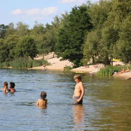 Helsinki - Mit Sandstrand & Seeblick Nahe Rhein-main Und Spessart *
