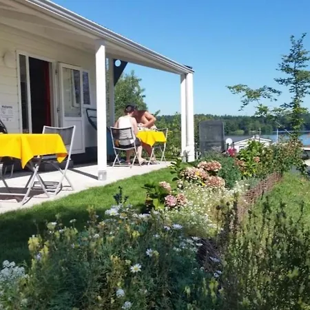 Lejlighed Helsinki - Mit Sandstrand & Seeblick Nahe Rhein-main Und Spessart