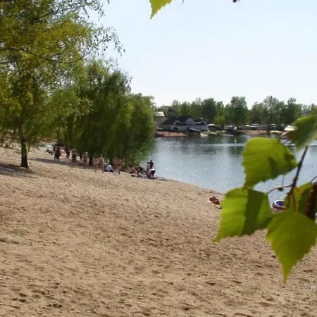 Helsinki - Mit Sandstrand & Seeblick Nahe Rhein-main Und Spessart *